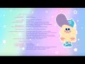 Paprika Credits Greek