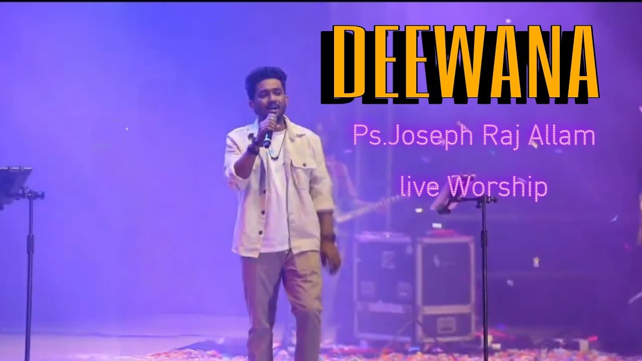 Yeshu Ka Main Deewaana Hoon