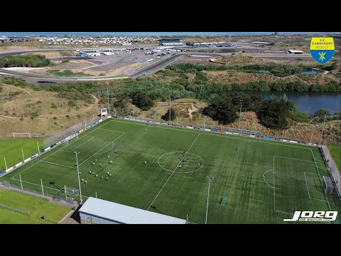 SV Zandvoort toernooi 13 juni 2020