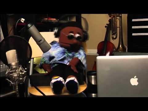 The Quadir & Studley Puppet Podcast Ep. 104