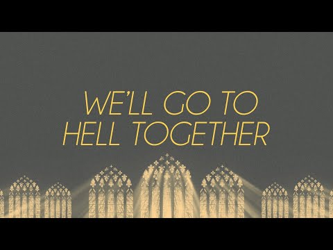 David Archuleta - Hell Together (Official Lyric Video)