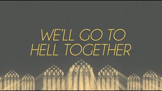 Musik-Video-Miniaturansicht zu Hell Together Songtext von David Archuleta