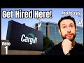 Cargill Job Interview Questions And Answers How To Get Hired At Cargill