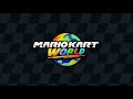 Mario Kart World OST Knockout Tour Intro