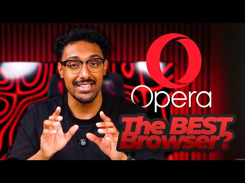 Opera Browser 2025 Review – The Most Feature-Packed Browser Ever?