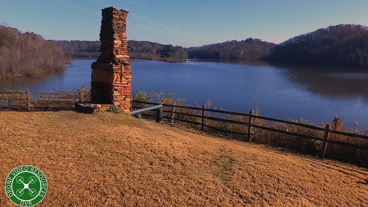 Lucas Johnson Drone Demo Reel