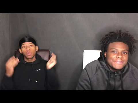 LSO Drako x Taibaandz - S.T.B.D (official music video) REACTION