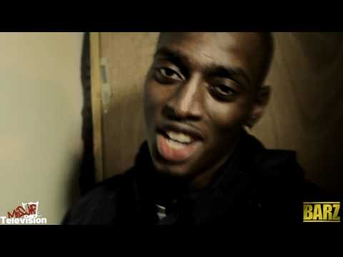 BARZ: Mad B & Sick Man (www.MisjifTV.com)