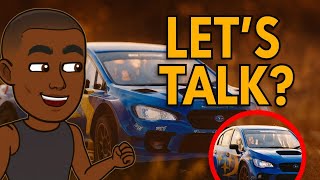 Let's Talk Rlaarlo 😉