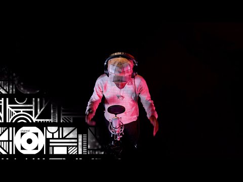Red Bull 64 Bars - Maglera Doe Boy ft. Jay'TheMonk | Channel O