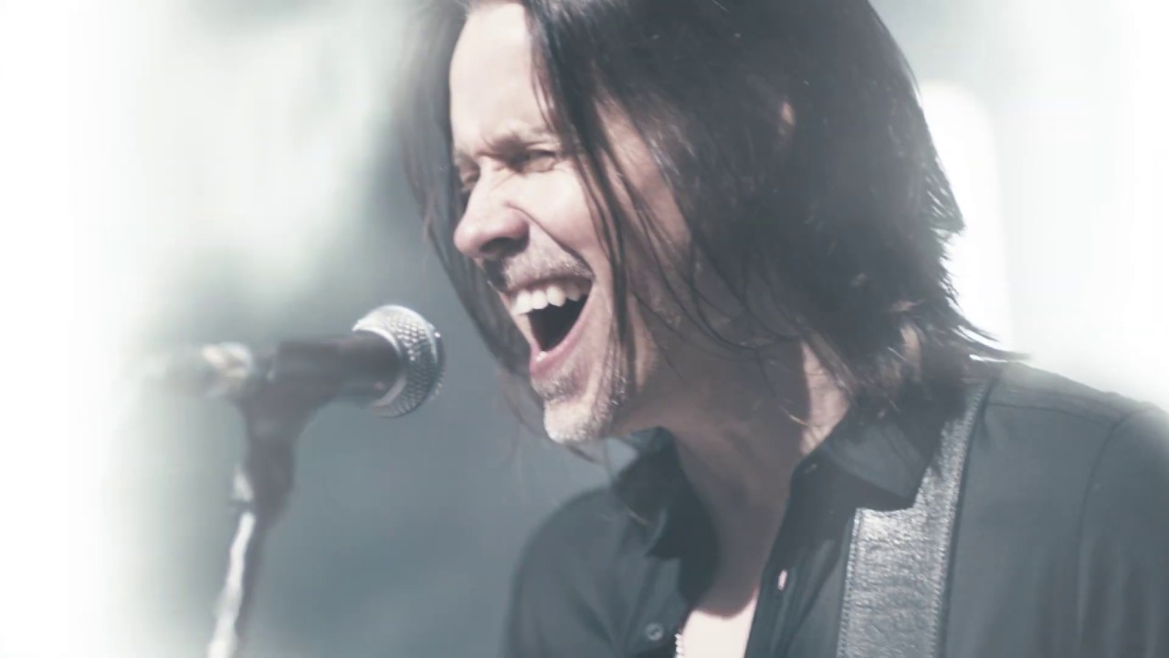 Alter Bridge — Wouldn’t You Rather