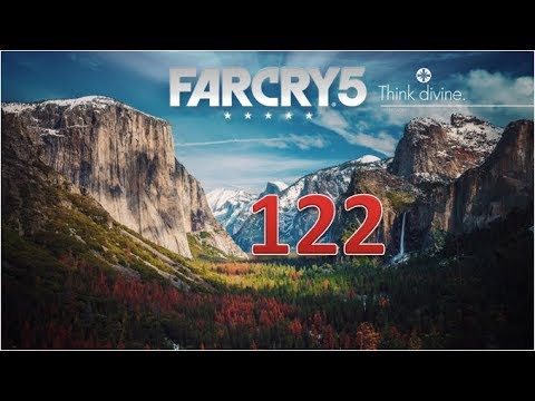 Far Cry 5 #122 Arcadewahnsinn 1
