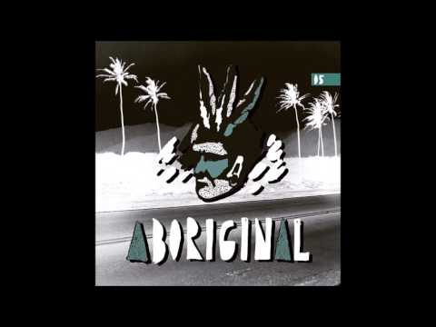 Umka - Holler If Ya Hear Me (Original Mix) [aboriginal]