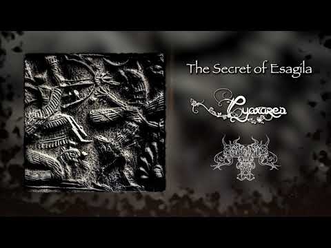 Cyaxares - Spirit of the Star