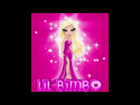 Ayesha Erotica - Lil' Bimbo (final version)