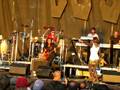 Thievery Corporation Hare Krishna Live Voodoo ...