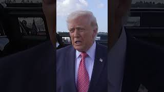 LATEST: Trump Praises "Allah" for Death of Iranian Leaders Before Vance Meeting | DWS News | AH1C