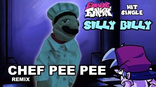 Cover art for Silly PEE PEE (vs yourself)