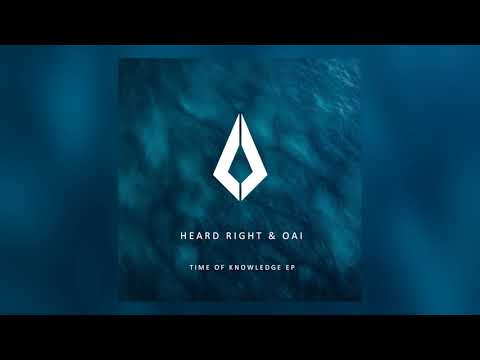 Heard Right & OAI - Aspect (Original Mix)