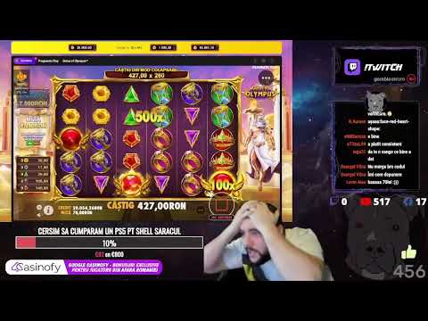 CEL MAI MARE CASTIG DIN ROMANIA LA PACANELE (3,5 MILIARDE)