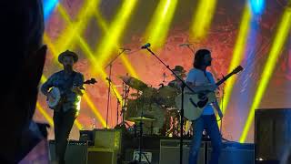 The Avett Brothers - &quot;Black Mountain Rag&quot;; &quot;I&#39;ve Endured&quot;; &quot;Paranoia In Bb Major&quot;