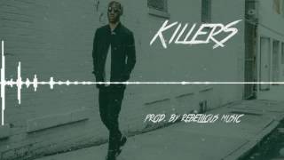 Killers ( OG Maco Type Beat ) - Prod. By Rebellious Music