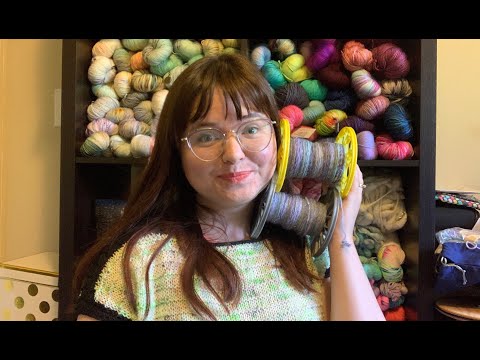 Skeinanigans Episode 11: You're a Real Podcaster, Riker