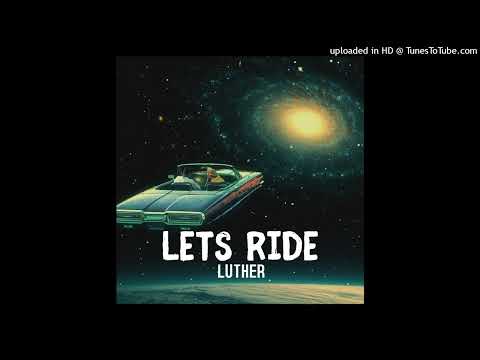 Young Blaze X Lets Ride