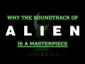 Xenomusic - Jerry Goldsmith's Alien