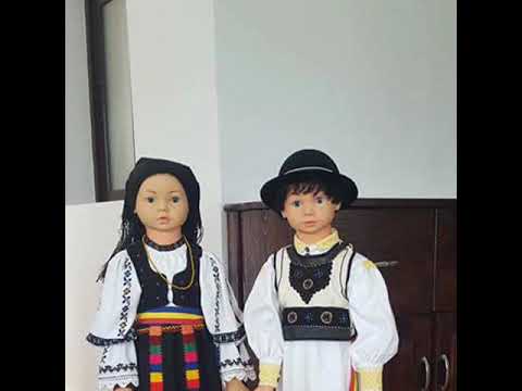 Pensiune Agroturistica Popas Salciua