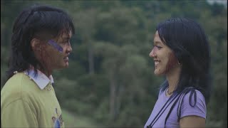 am i gonna die? (official video) - Lunadira &amp; Reddi Rocket