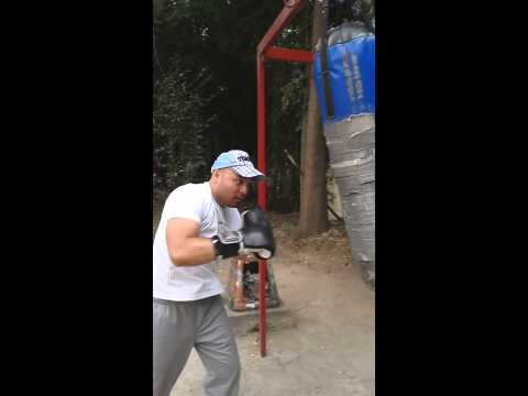Box para Todos los Niveles