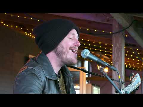 Blue Reef Sessions | Harry Pane | 20th April 2024