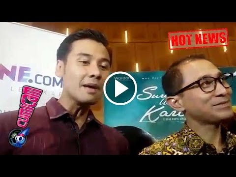 Ups! Lagi Diwawancara Chicco Kentut - Cumicam 13 April 2016