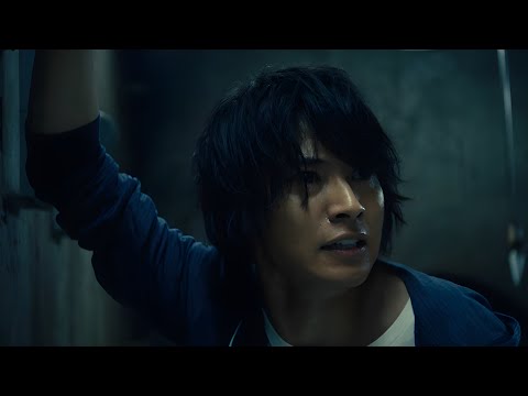 Arisu Solves The Light Bulb Problem - 4 of Diamonds Game | Alice in Borderland