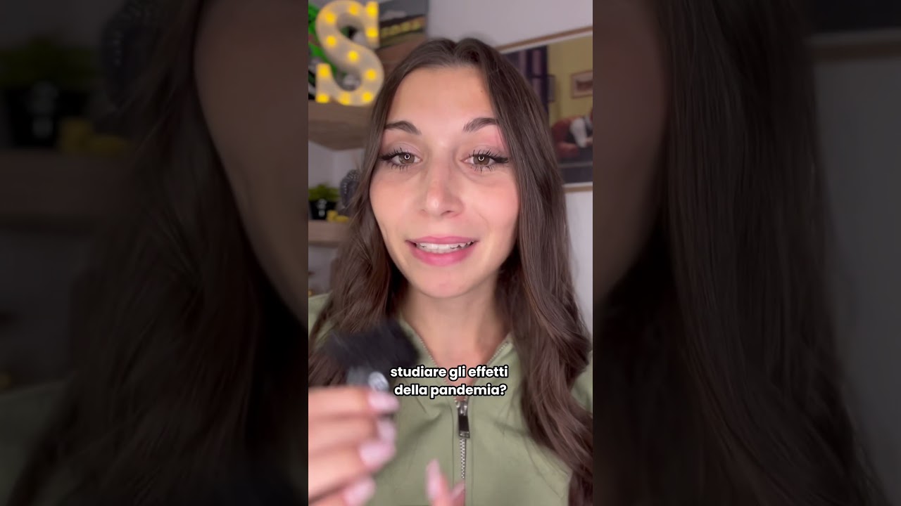 Più vecchi dopo il covid?