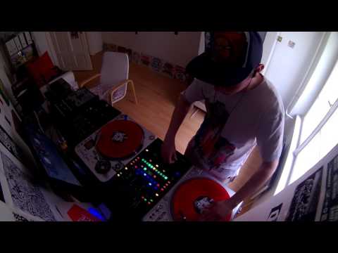 Sonny Kraft - Trapcore routine