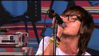 Restart - Amanhecer no Seu Olhar (Ao Vivo no Estúdio Showlivre 2010)