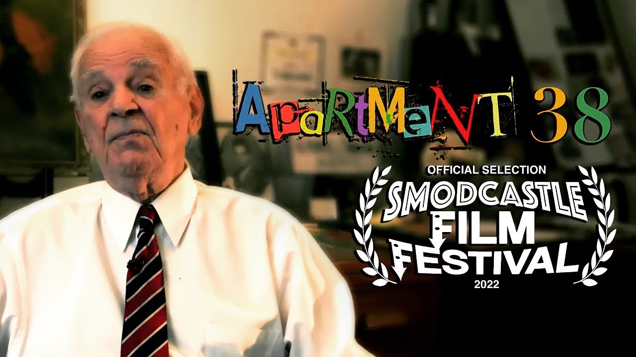 Apartment 38 — Official Trailer