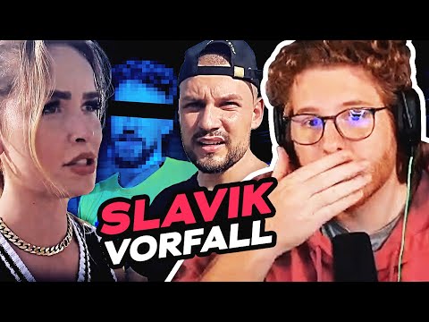 Video Thumbnail: Unge REAGIERT auf Samra Vorwürfe & Slavik Europapark Vorfall | #ungeklickt