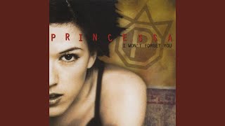 I Won&#39;t Forget You