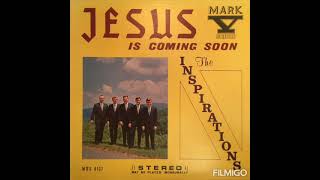 The Inspirations: Just A Rose Will Do