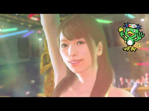 Yakuza 0 pt 90 Grinding For Club Moon