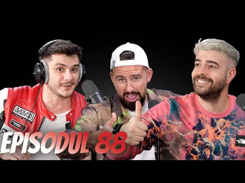 Vrem la INSULA IUBIRII!!! - IS GEANA PI TINI cu @fristei EPISODUL 88
