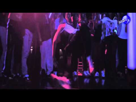 Gromee Feat  Ali Tennant - Live For The Lights (VDJParri)