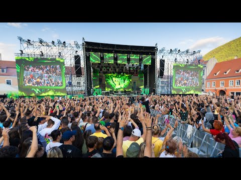 FORZA ZU 2023 – BRAȘOV | Official Aftermovie