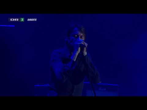 Suede Live Tinderbox 2016