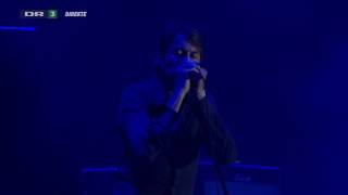 Suede Live Tinderbox 2016