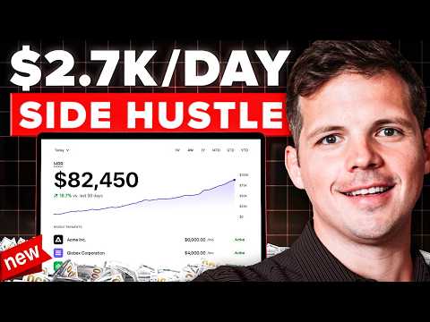 The Most Profitable Solo Business You've Never Heard Of