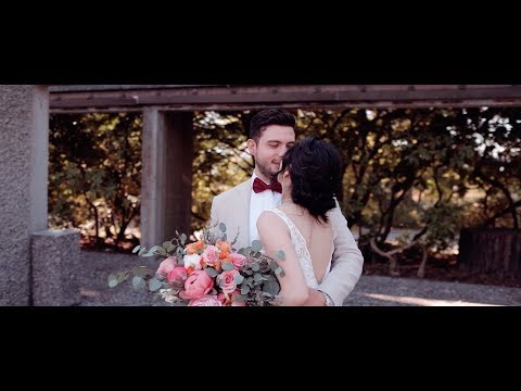 Gaby & Carlos Wedding